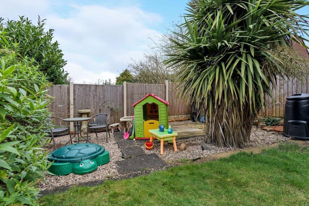 فيلا Cosy House Rural Setting Lickey End المظهر الخارجي الصورة