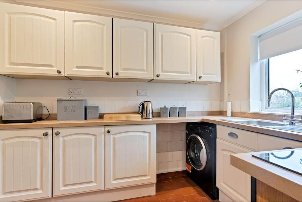 فيلا Cosy House Rural Setting Lickey End المظهر الخارجي الصورة
