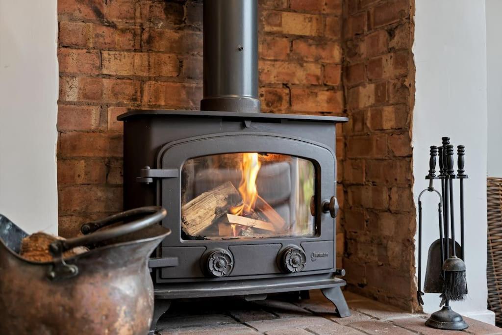 فيلا Cosy House Rural Setting Lickey End المظهر الخارجي الصورة